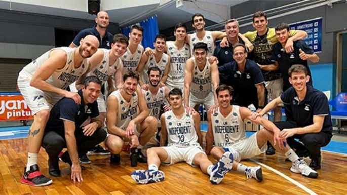 Independiente no para de festejar