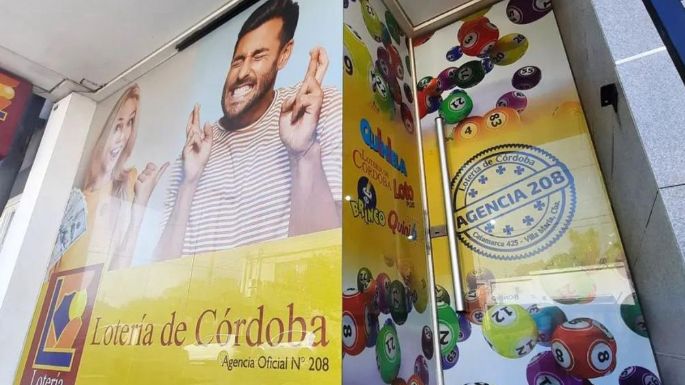 Buscan al ganador de más de un millón de pesos