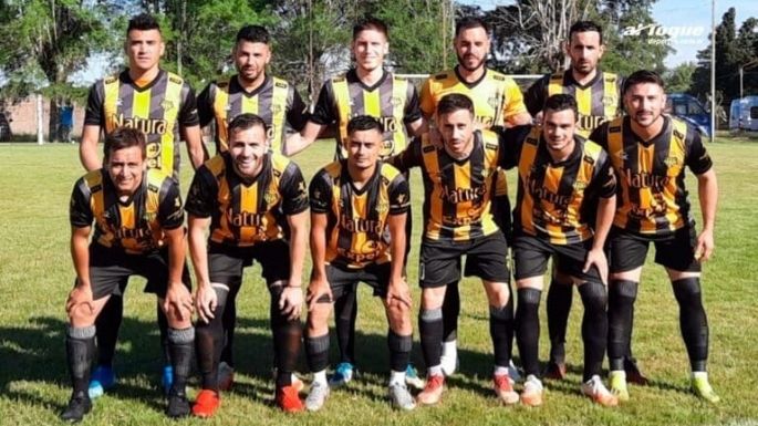 Acción juvenil será el rival de Ticino