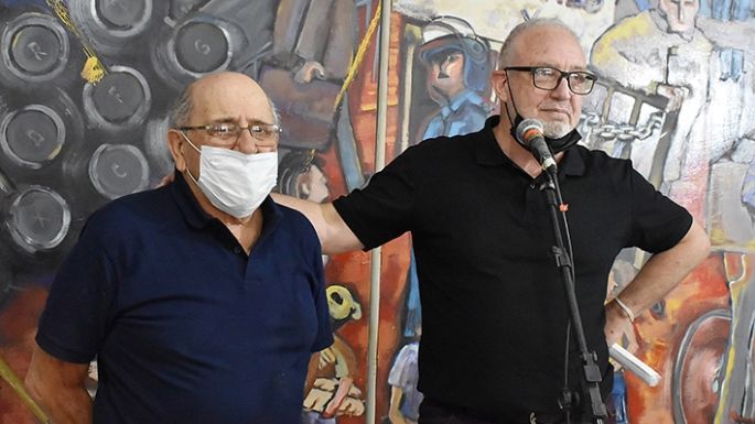 Veinte años después, todavía cantamos