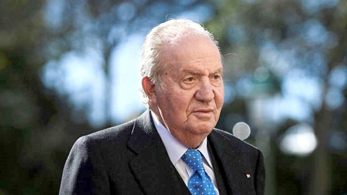Cerrado el caso contra el rey Juan Carlos I