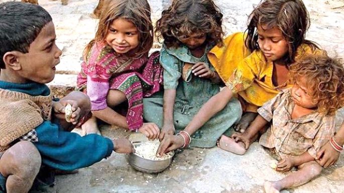 Crece el hambre en Latinoamérica