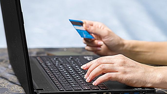 Financian la compra de notebooks y celulares
