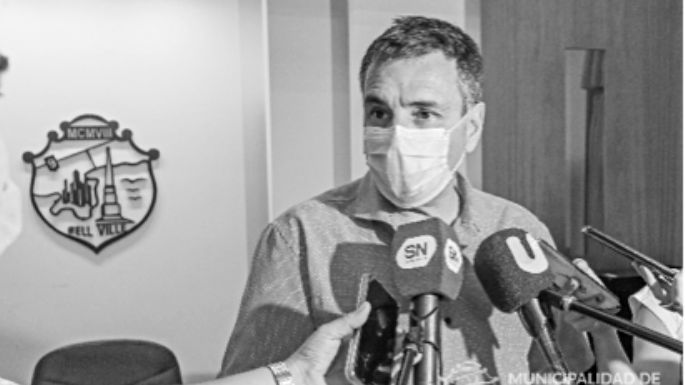 Aseguran que no hay suficientes vacunas