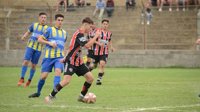 Alem y Sportivo Playosa van por la flamante Copa de Plata