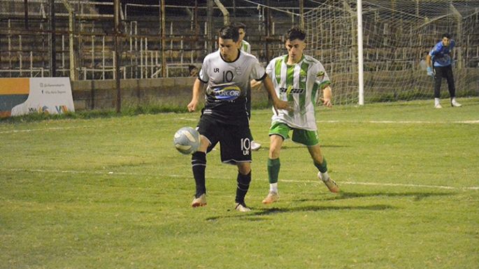 Alem y Sportivo Playosa van por la flamante Copa de Plata