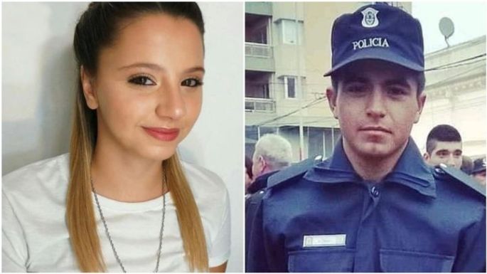 Dictaron perpetua para el femicida de Úrsula Bahillo