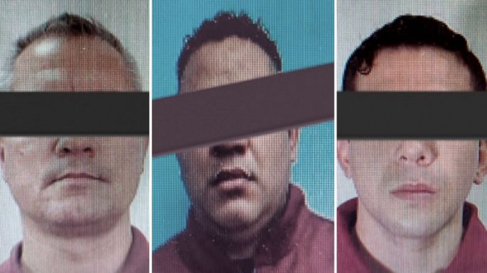 Piden procesar por "torturas" a seis de los policías acusados de encubrimiento