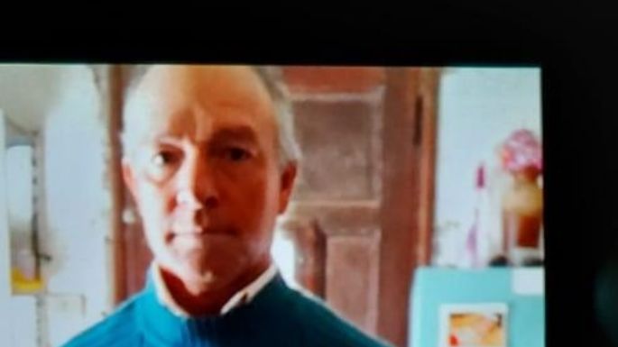 Buscan a un hombre de 48 años que está desaparecido desde ayer