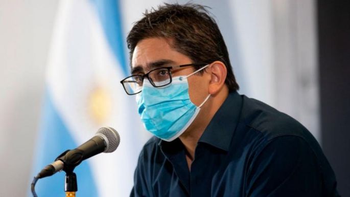 El brote de las fiestas de egresados ya acumula 90 casos positivos