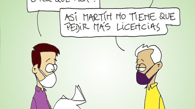 Humor 15/12/2021