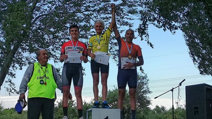 Retegui, campeón
