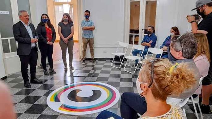 ComUNIdad: nuevo espacio audiovisual colaborativo y participativo en la web