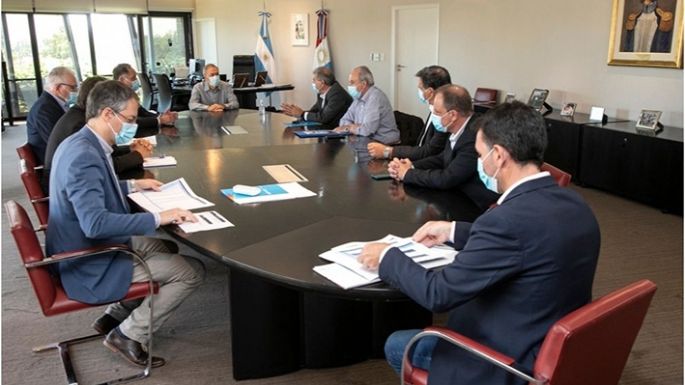 Ratifican por liberar exportaciones