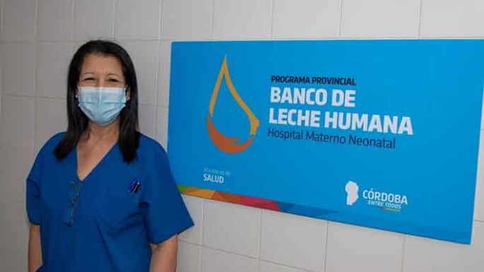 Banco de leche