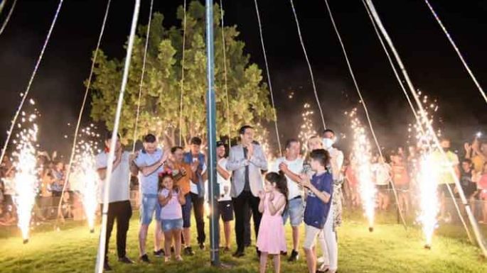 Habrá “Vísperas de Navidad”