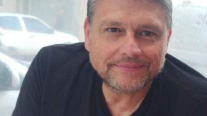 Detuvieron por abuso sexual al funcionario municipal Jorge "Pampero" Barrera