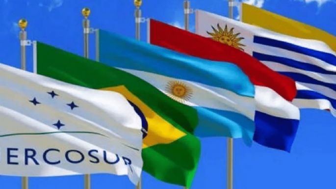 Se realiza hoy la Cumbre Social del Mercosur