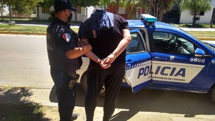 Detuvieron por abuso sexual al director de Participación Vecinal