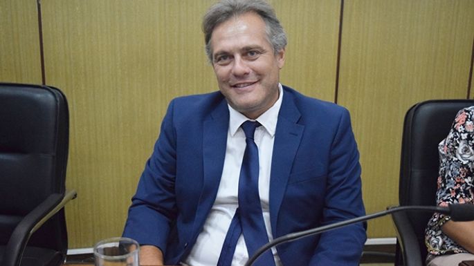 Por un año, suspenden la OIM para comerciantes monotributistas