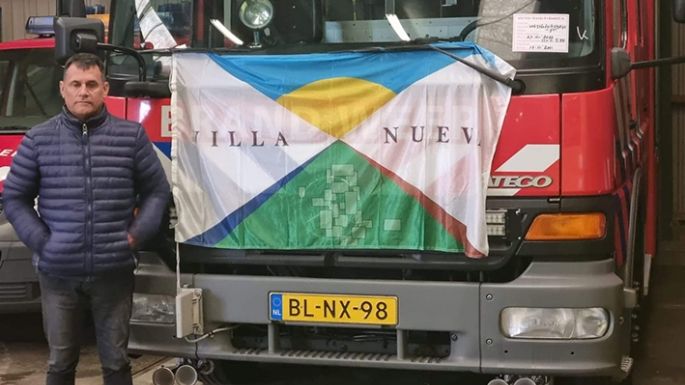 Eligieron la nueva unidad