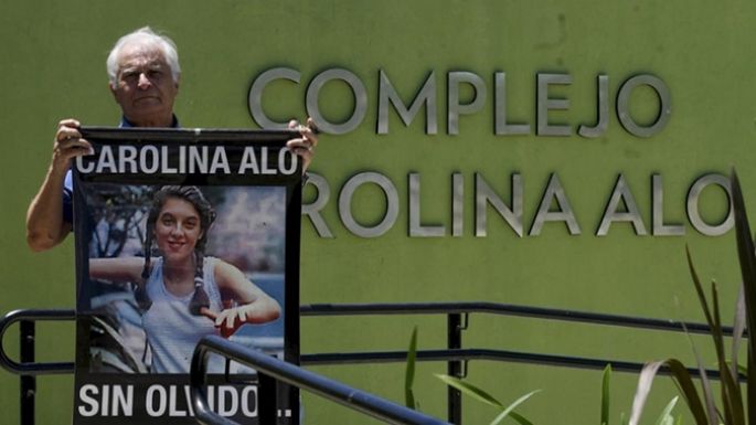 Aló: “Hay un asesino en la ciudad”