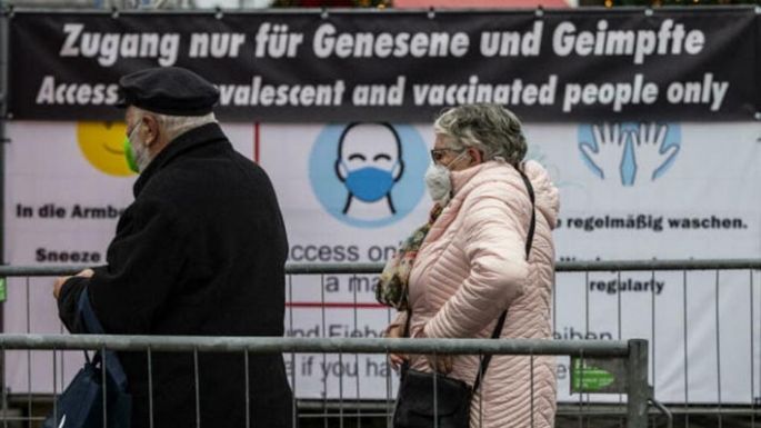 Tasa récord de pobreza por la pandemia