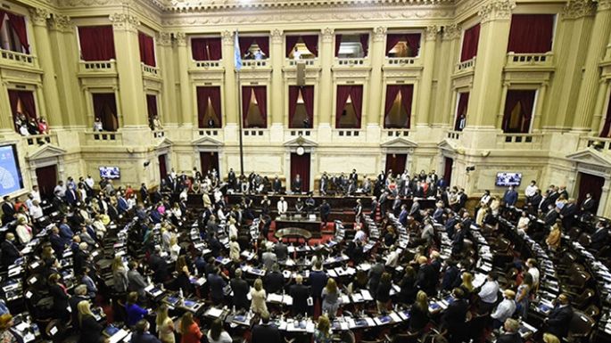 El diputado Carlos Heller afirmó que el Presupuesto 2022 “no es un dibujo”