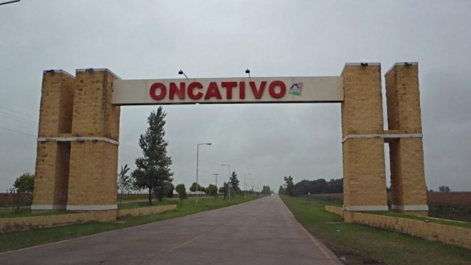Oncativo registró el primer caso de la variante Omicron