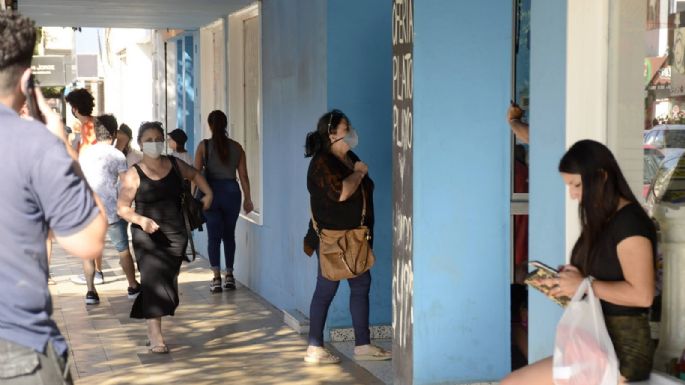 Villa María registró el primer caso de la variante Ómicron