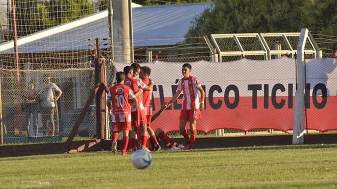 Juega el Albirrojo, para seguir haciendo historia