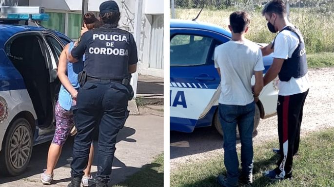 Aberrante caso de abuso sexual