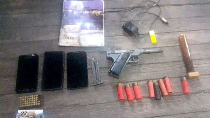 Aberrante caso de abuso sexual