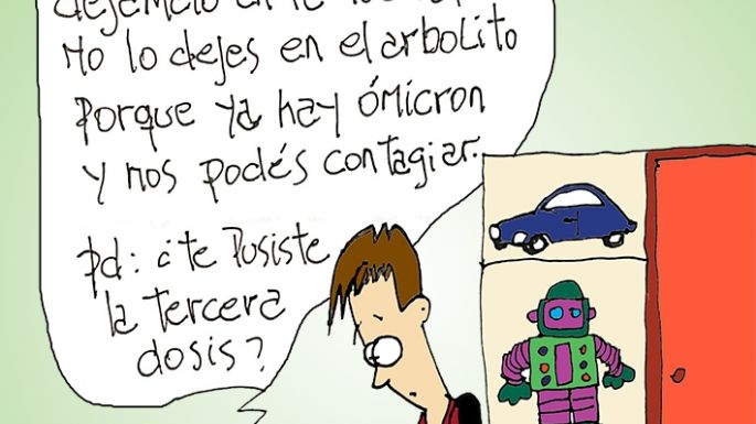 Humor 18/12/2021
