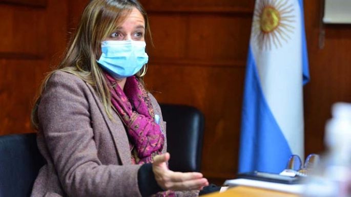 Barbás despidió al funcionario que investigó las muertes de bebés en silencio