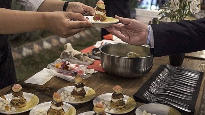 Nueva noche de nuestros quesos