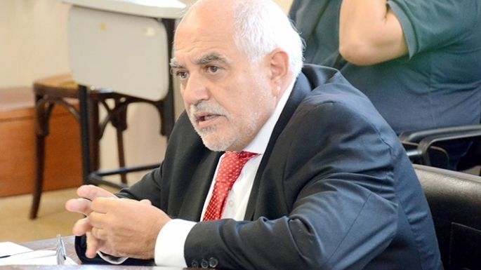 Confesión, condena y libertad en un juicio por violencia de género