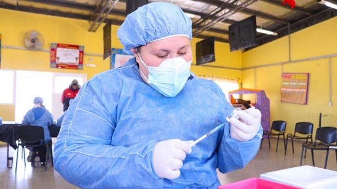 Se confirmó un caso de Omicron  y se actualizó el protocolo Covid