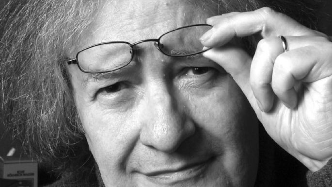 Murió el reconocido filósofo e historiador José Pablo Feinmann