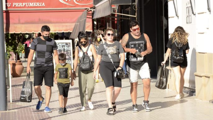 Llega una ola de calor con temperaturas que rozan los 40 grados