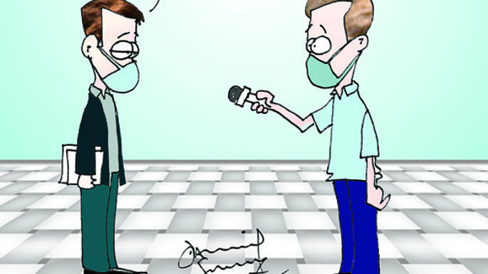 Humor 19/12/2021