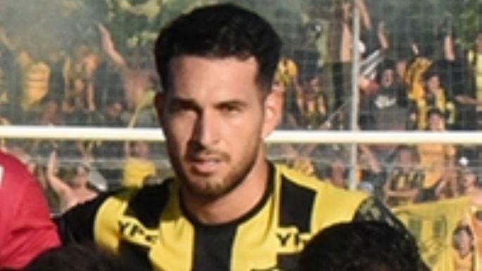 Mucho corazón y tres errores