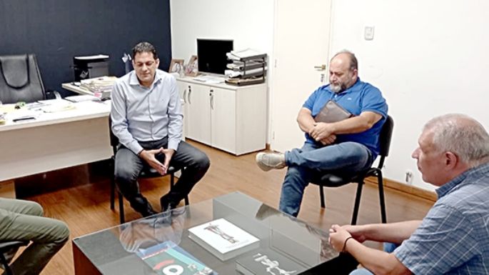 El Banco Nación, cada vez más cerca