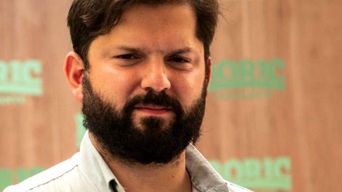 Chile elige hoy al nuevo jefe de Estado