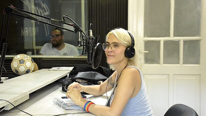 Un año al aire, Por Puro Placer