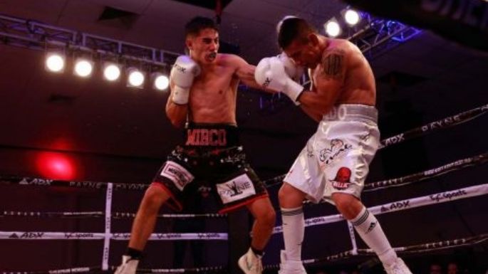 Cuello se coronó campeón juvenil del mundo de la AMB