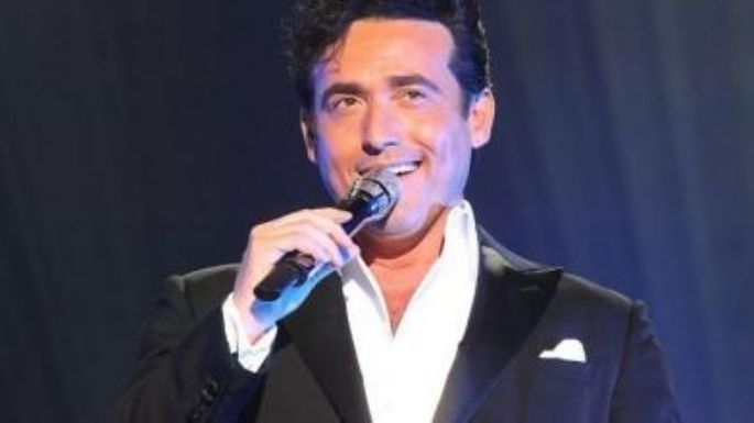 Falleció Carlos Marín, integrante del grupo Il Divo