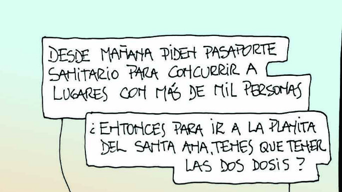 Humor 20/12/2021