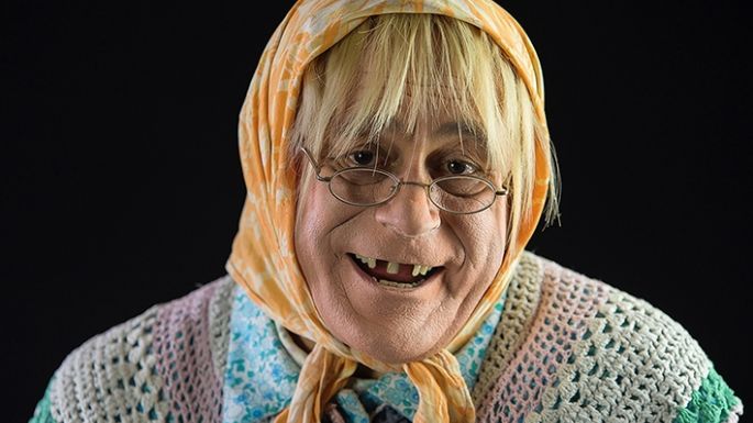 Anulan fallo contra Doña Jovita