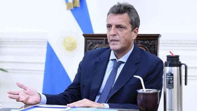 Indicaron los “efectos negativos”